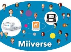 Using Miiverse And The Nintendo Network ID On Your 3DS