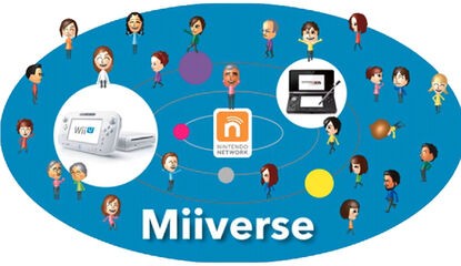Using Miiverse And The Nintendo Network ID On Your 3DS