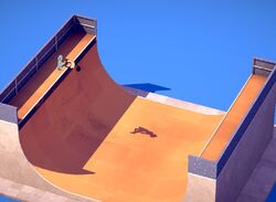 The Ramp Brings Simple Skating Fun To Switch This Month