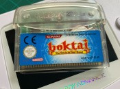 Random: Hideo Kojima Highlights The 21st Anniversary Of 'Boktai' On GBA