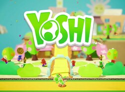 Yoshi For Nintendo Switch "Making Really Good Progress" Despite E3 No-Show