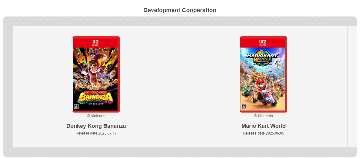 DK Bananza