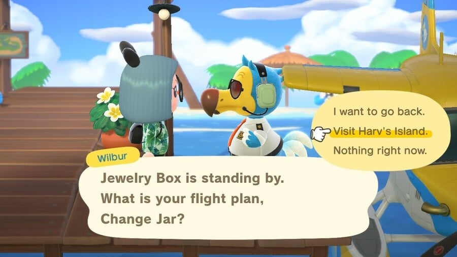 30 things in Animal Crossing: New Horizons update you might have missed