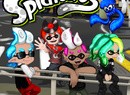 Stay Fresh With This Funky Splatoon Themed Album From GameChops