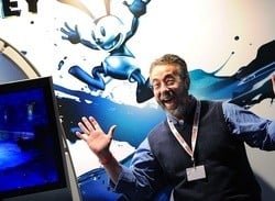 Industry Legend Warren Spector Announces His Retirement From Game Development