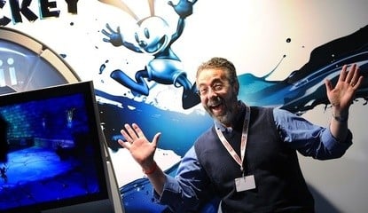 Industry Legend Warren Spector Announces His Retirement From Game Development