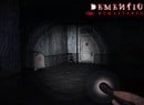 Dementium Remastered Launches on the North American 3DS eShop on 3rd December