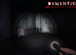 Dementium Remastered Launches on the North American 3DS eShop on 3rd December