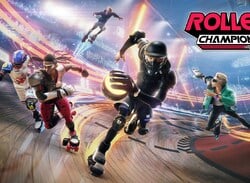 Roller Champions Is Ubisoft’s New IP, But Console Platforms Are Yet To Be Confirmed