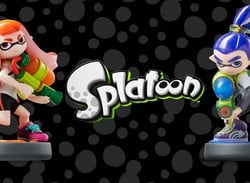 Splatoon Release Date, Modes and amiibo Information Splat Into View