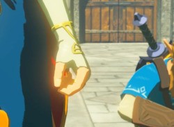 The Legend of Zelda: Breath of the Wild - Share Your Thoughts on the Latest Footage