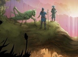 Open-World Survival Prequel 'Smalland 2 Lost Realms' Announced For Switch 2