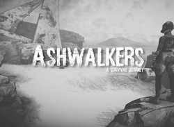 Ashwalkers Is A Bleak Survival Sim That's Heading To Switch