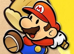 Paper Mario: The Thousand-Year Door Gets A Five-Minute Overview Trailer