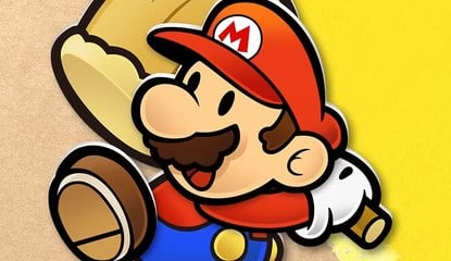 Paper Mario: The Thousand-Year Door Gets A Five-Minute Overview Trailer