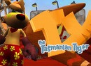 Beauty Bottler Bonza! TY The Tasmanian Tiger Has Already Been Funded For Switch