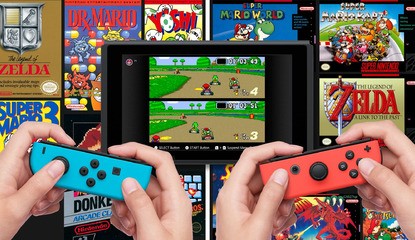 Nintendo Expands Its Switch Online SNES Service With Three More Titles