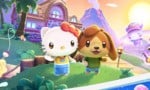 Review: Hello Kitty Island Adventure (Switch) - A Cute Social Sim That Takes Notes From Nintendo's Best