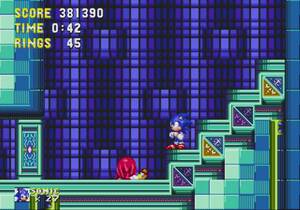 Just like it says on the tin!