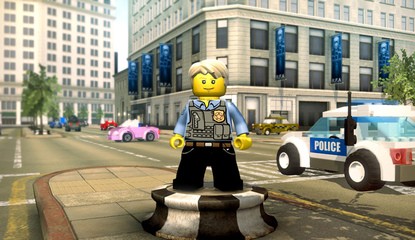 Will LEGO City Undercover Have Multiplayer? Not Even Nintendo Seems to Know