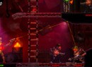 Image & Form Unveils the First Screenshots of SteamWorld Heist on 3DS