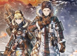 Sega's Valkyria Chronicles 4 Is Marching Towards Nintendo Switch