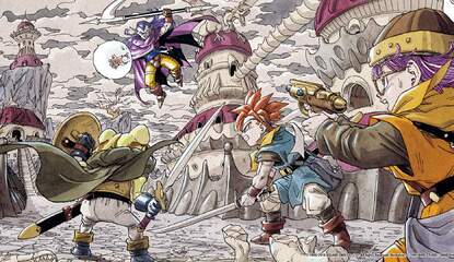 Chrono Trigger To Celebrate 30th Anniversary With "Various Projects"