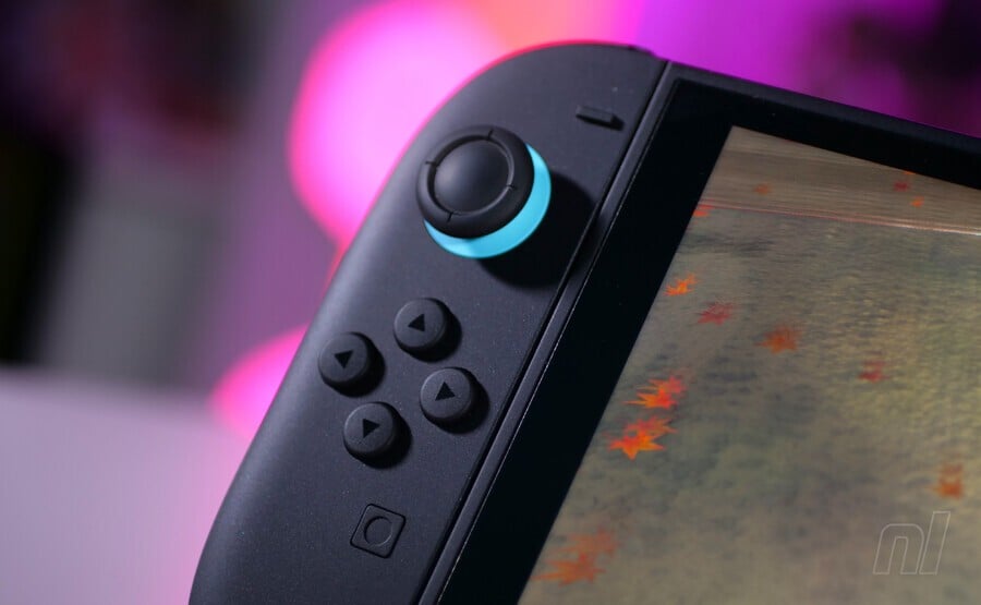 Switch 2 Joy-Con