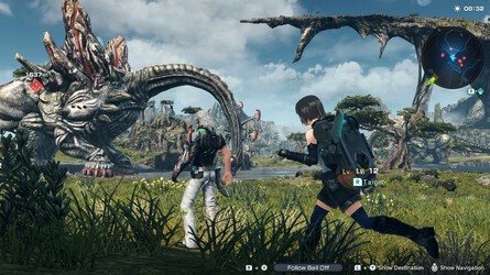 xcx definitive edition preview