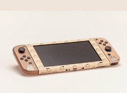This Pusheen Skin For The Nintendo Switch Is So Sweet, You'll Get Cavities