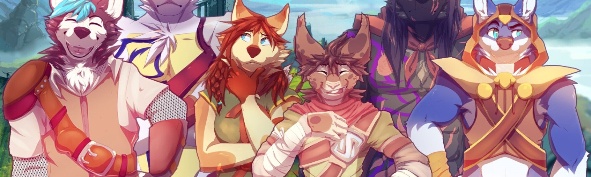 Review: Winds of Change -Filled Visual Novel thumbnail