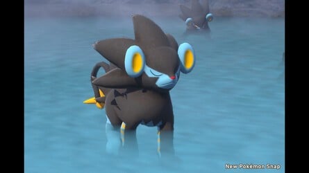 new pokemon snap