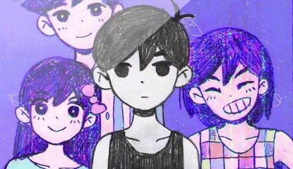 Switch Physical Release Of Psychological Horror RPG 'Omori' Cancelled