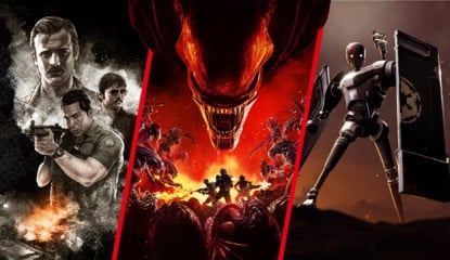 All Delisted Nintendo Switch 1 & 2 Games Missing From The eShop