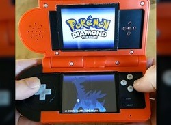 Someone's Transformed A Pokédex Toy Into A Fully-Working Nintendo DS