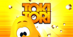 Toki Tori Cover