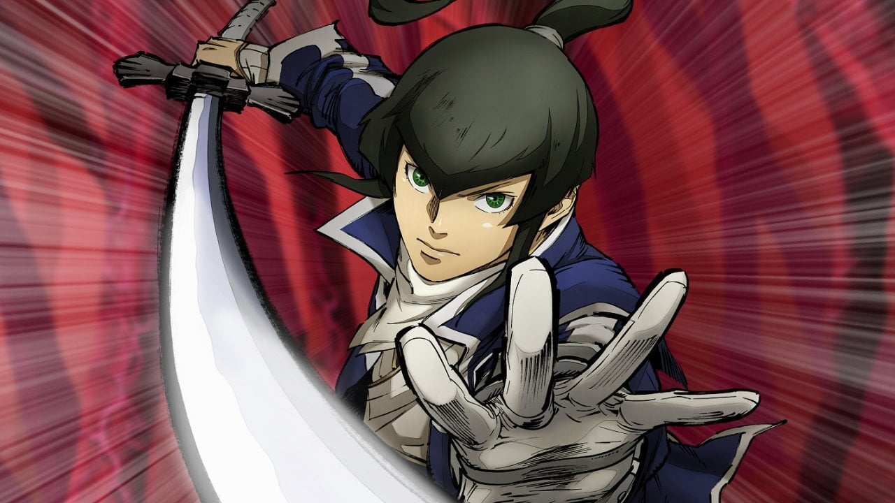 Atlus揭示了Shin Megami Tensei IV的新DLC詳細信息：啟示錄