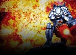 Turrican Anthology Vol. 1 - A Pricey Package Of Solid Run-And-Gun Classics
