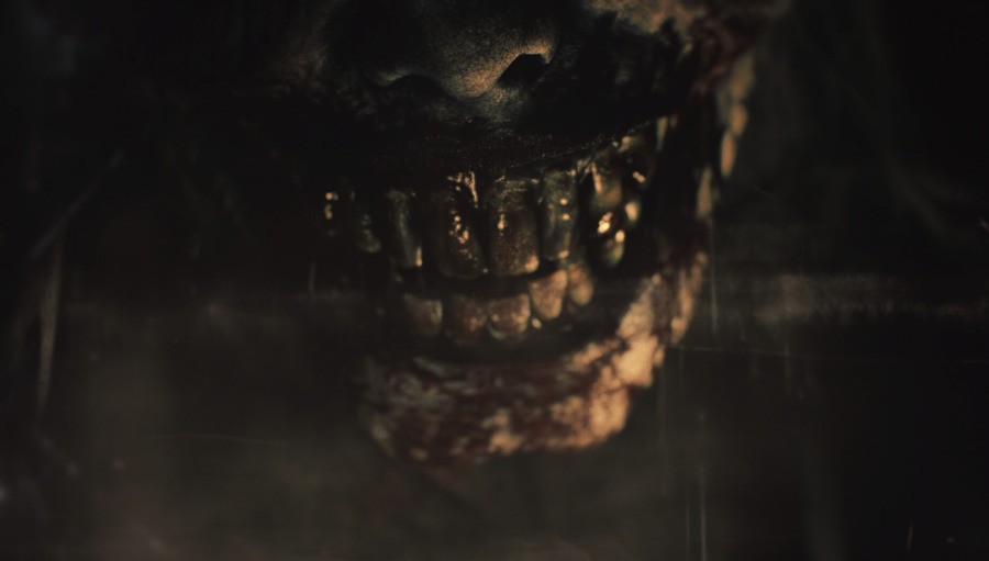 Resident Evil Requiem