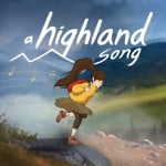 A Highland Song (Switch eShop)