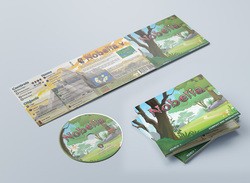 'Zelda Meets Bomberman' In Nobelia, A New Philips CD-i Game