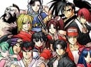 SNK vs. Capcom Revival On The Cards, Both Parties Apparently Interested