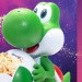 Yoshi Popcorn Bucket Announced For The Super Mario Galaxy Movie