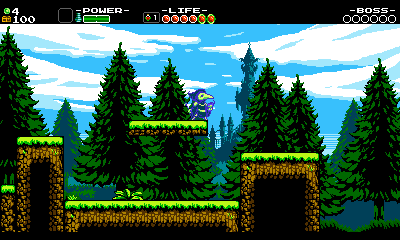 Plague Burst Doublejump