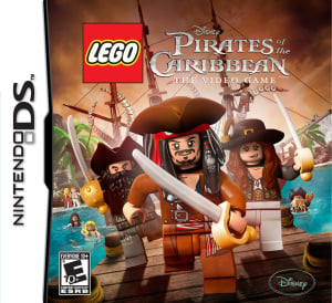 LEGO Pirates of the Caribbean