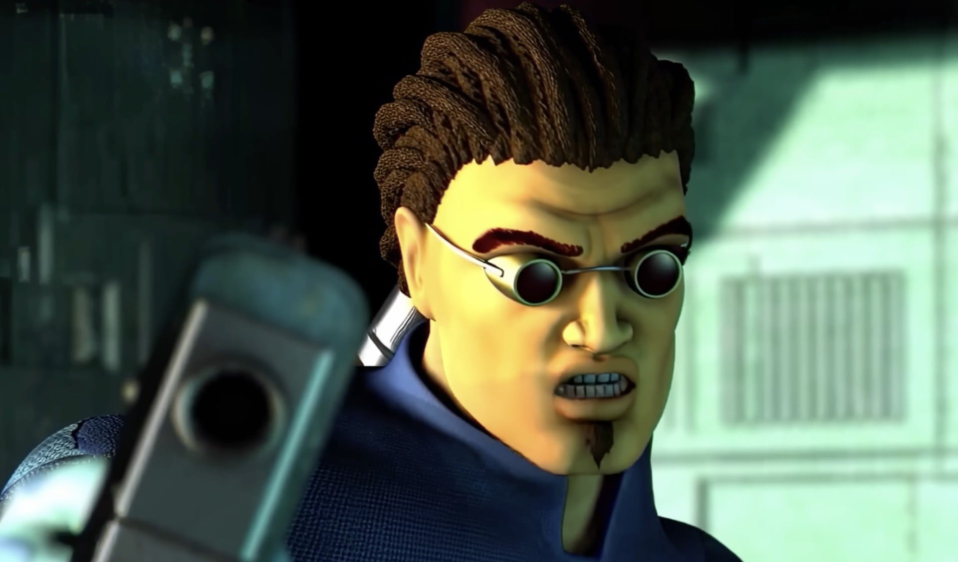 SiN Reloaded Launches on Nintendo Switch With Enhanced Features and Modern Controls - Nintendo News Article