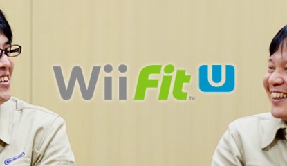 Fit Meter Iwata Asks Outlines Panasonic Partnership and Moving Beyond Pedometers