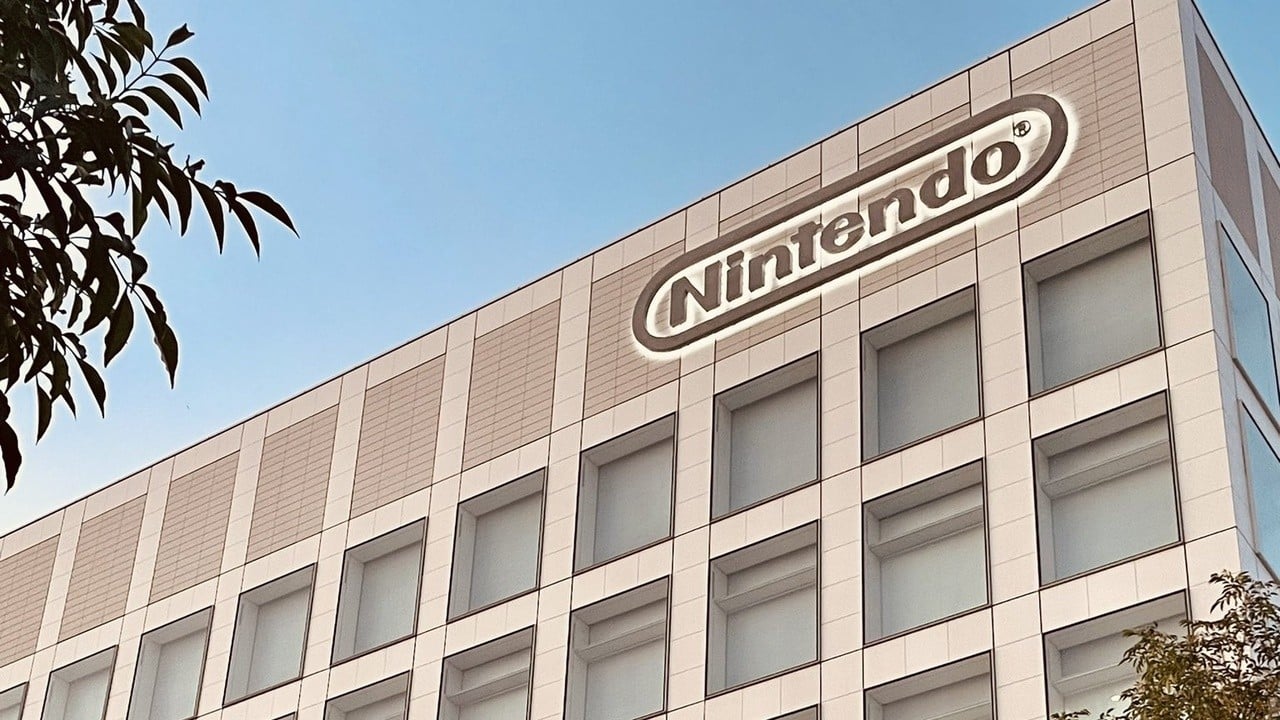 Nintendo Announces New Official Store in Kyoto