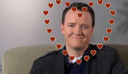 Bill Trinen Appears To Have Left Nintendo Of America - Or Has He?