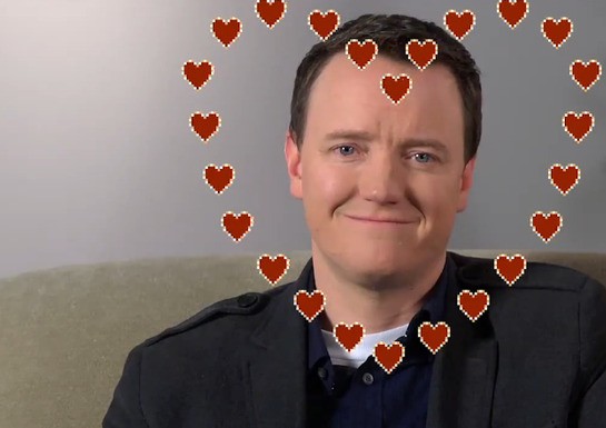 Bill Trinen Appears To Have Left Nintendo Of America - Or Has He?